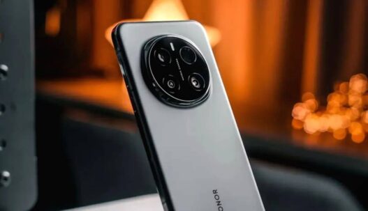 Honor magic9