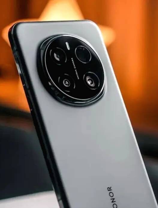 Honor magic9