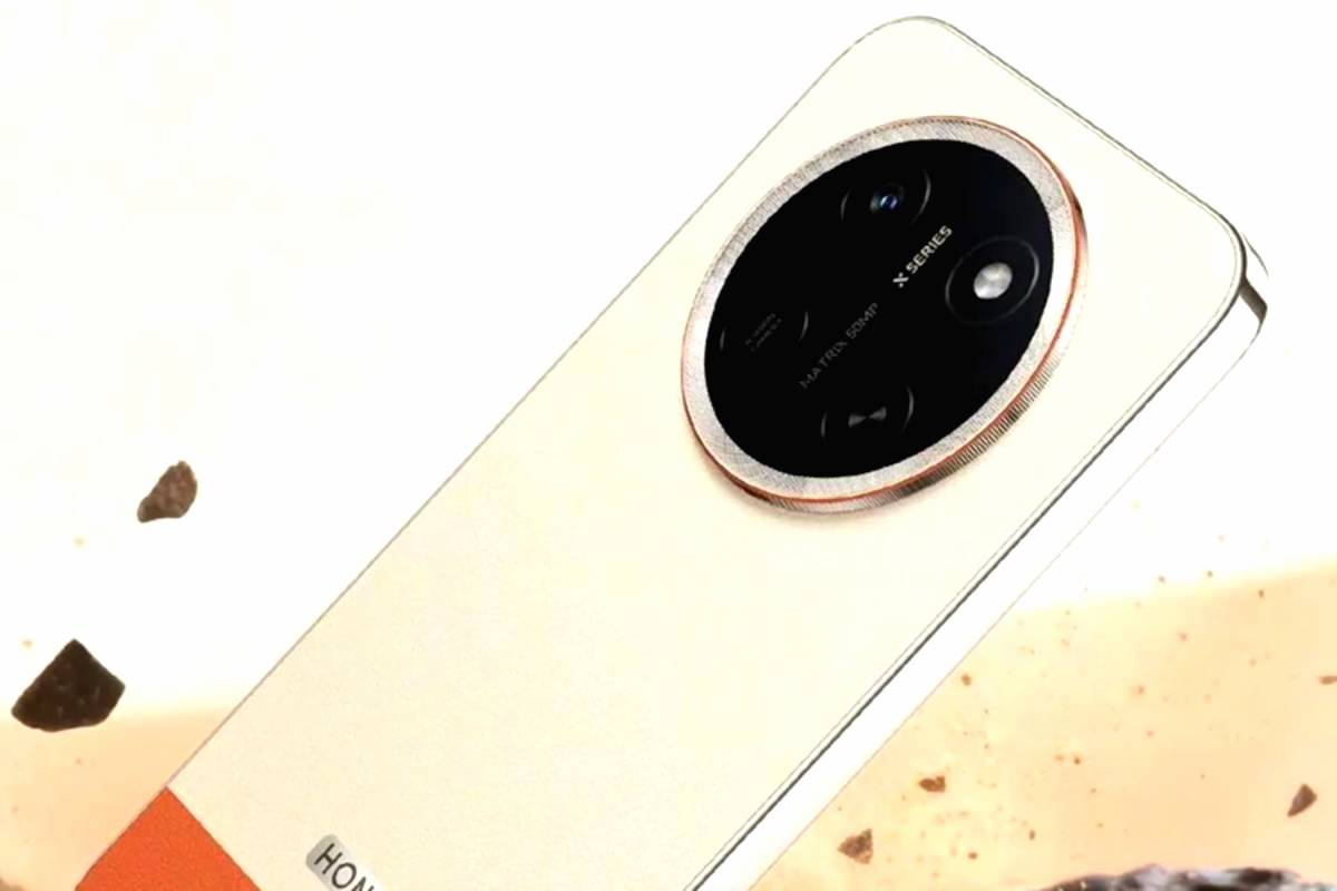 Honor X80 Pro Max