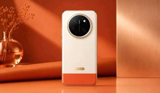 Honor X80 Pro Max