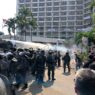 Hotel Sultan Dieksekusi, Dikembalikan ke Negara