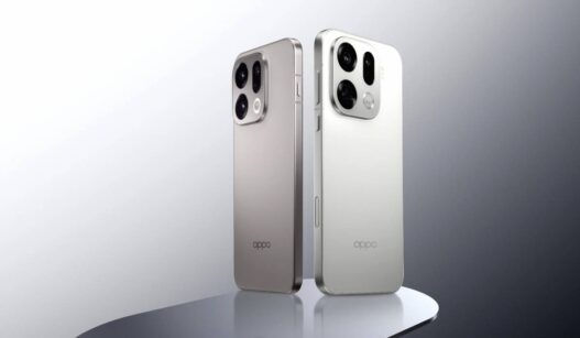 HP OPPO Find X9