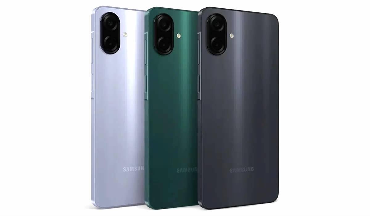 HP Samsung Galaxy A07