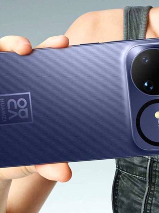 Huawei nova 16 ultra