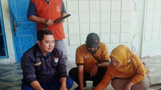 Iduladha, 25 Ribu Lebih Hewan Kurban Disembelih