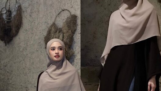 Inara Rusli Kembali Bersama Anak, Psikologis Membaik