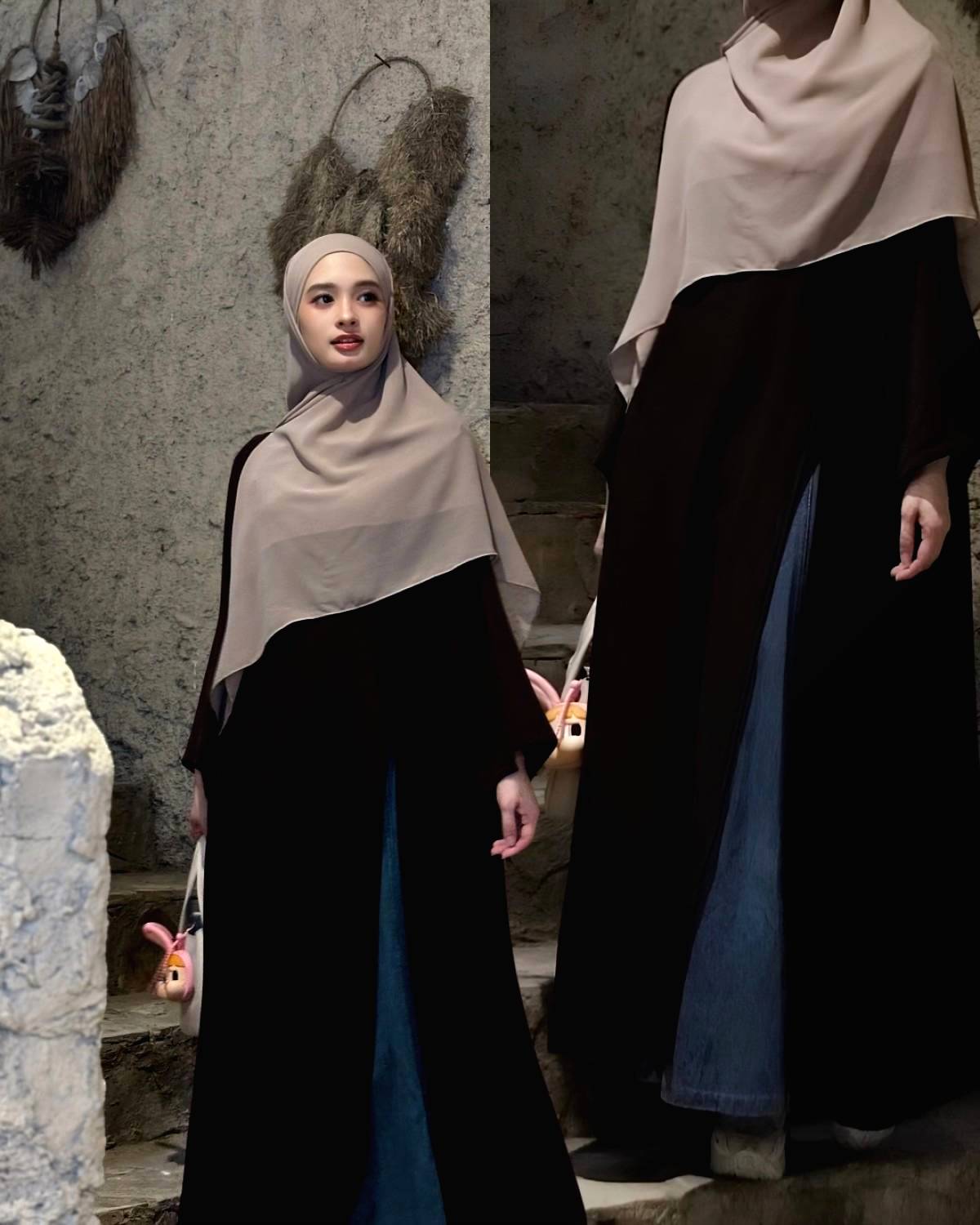 Inara Rusli Kembali Bersama Anak, Psikologis Membaik