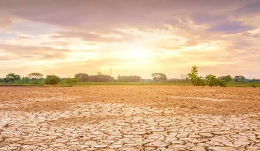 Indonesia Alami El Nino