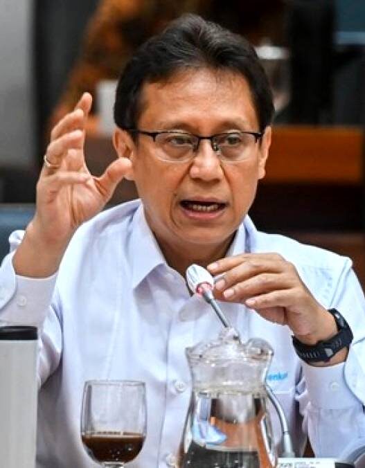 Indonesia Masih Alami Krisis Dokter