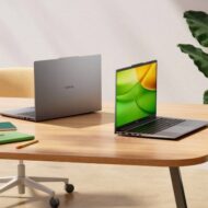 Infinix xbook