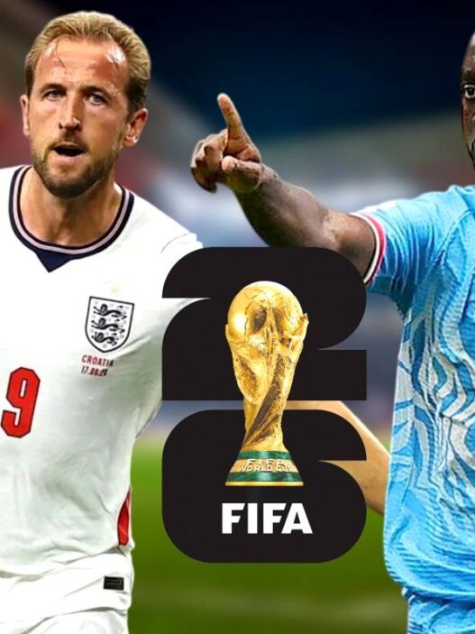 Inggris Jaga Rekor, RD Kongo Tebar Teror