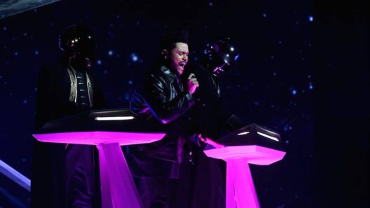 Inilah Hasil Penjualan Tiket Konser The Weeknd