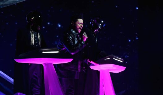 Inilah Hasil Penjualan Tiket Konser The Weeknd
