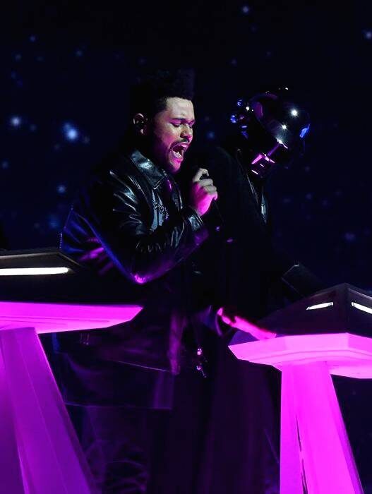 Inilah Hasil Penjualan Tiket Konser The Weeknd