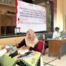 Insentif Guru Ngaji dan Marbot Cair