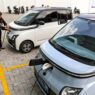 Insentif Mobil Listrik Belum Berlaku Juli
