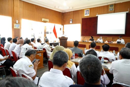 IPP Masuk Lima Terbawah Jateng