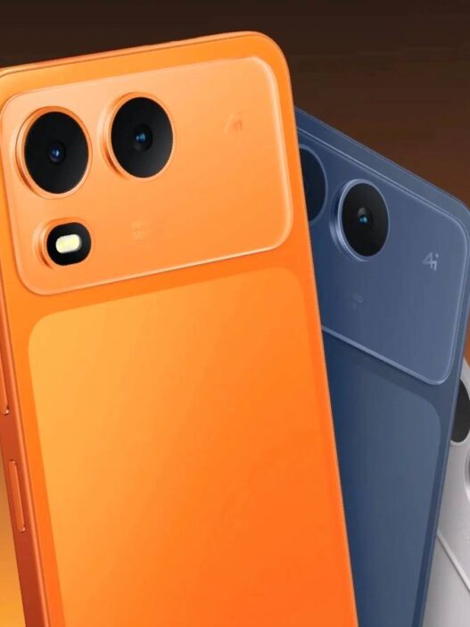 Itel a200
