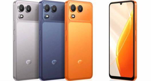Itel A200