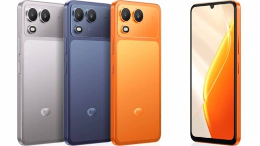 Itel A200