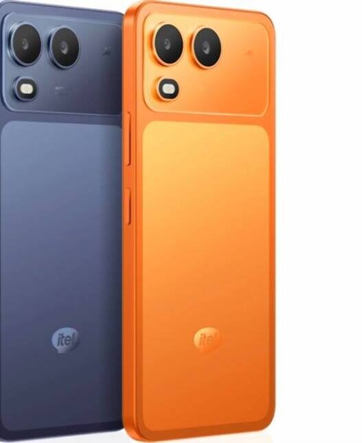 Itel A200