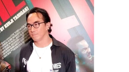 Jadi Jurnalis di Film The Furious