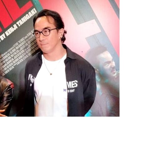 Jadi Jurnalis di Film The Furious