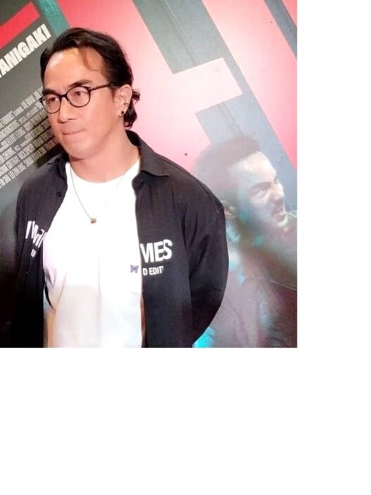 Jadi Jurnalis di Film The Furious