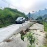 Jalan Batur Pejawaran Akan Dipindah
