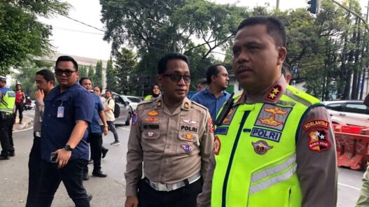 Jambret Beraksi di Cilacap Barat