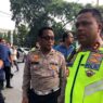 Jambret Beraksi di Cilacap Barat