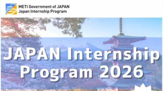 Japan Internship Program