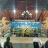 Jazz Atas Awan dan Ruwatan Rambut Gimbal Jadi Magnet