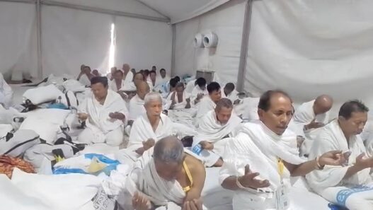 Jemaah Haji Dijadwalkan Pulang Minggu Ini