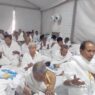 Jemaah Haji Dijadwalkan Pulang Minggu Ini