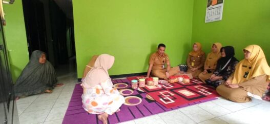 Jemaah Haji Meninggal di tanah Suci Bertambah