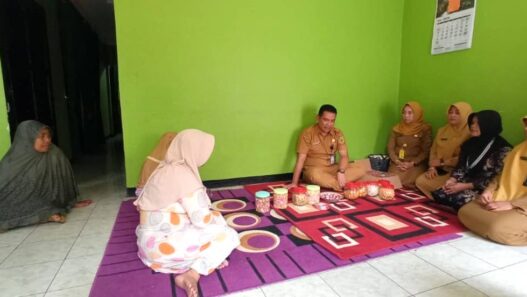 Jemaah Haji Meninggal di tanah Suci Bertambah