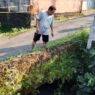 Jembatan Amblas Enam Tahun