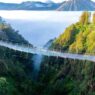 Jembatan kaca