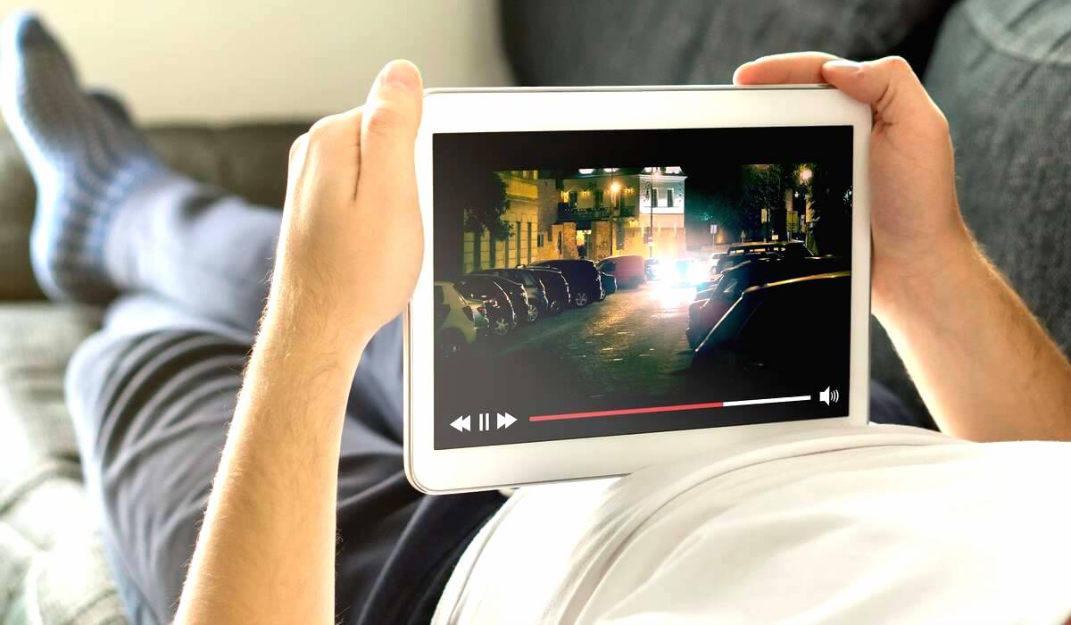 Jenis Platform Nonton Digital Berikan Saldo Tambahan