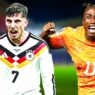 Jerman vs Pantai Gading Ujian Sesungguhnya Die Mannschaft