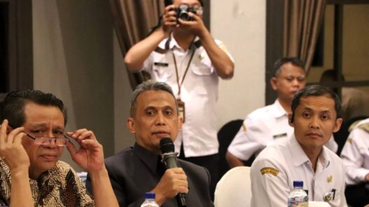 Job Fair Jangan Sekadar Seremonial