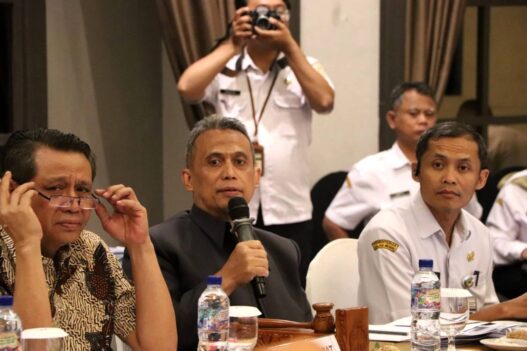 Job Fair Jangan Sekadar Seremonial