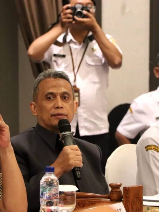 Job Fair Jangan Sekadar Seremonial