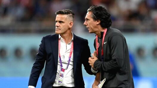 John Herdman