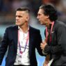 John Herdman