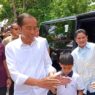 Jokowi Tak Hadiri Upacara Pancasila