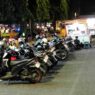 Jukir Liar Beroperasi Setiap Malam
