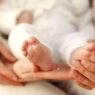Jumlah Bayi yang Lahir Terus Menurun