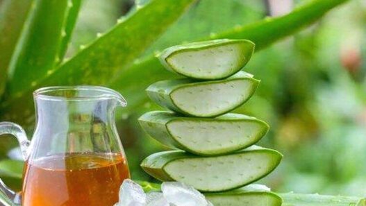 Jus lidah buaya